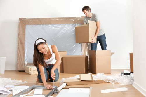 Removal companies homepage hero for Removals