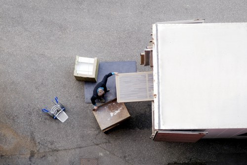 Final summary of a removal company health and safety policy