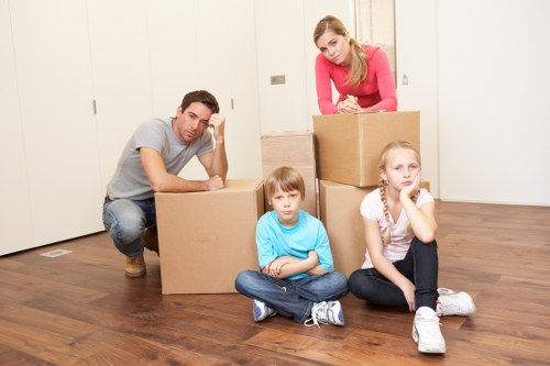 Final terms section for UK removals services