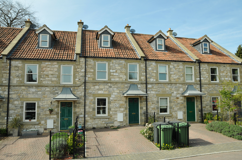 House moving service for apartments, townhouses, and family homes in Removals