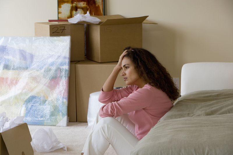 Keep Your Sofa Pristine: Long-Term Storage Expert Advice
